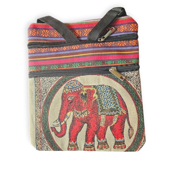 Festival Bag - Picture 3 of 5